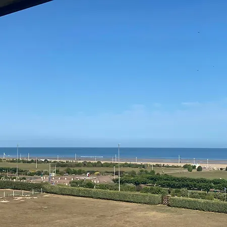 Apartamento Le Panoramique