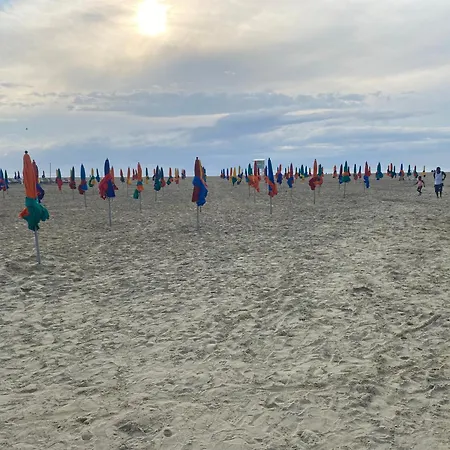 Le Panoramique * Deauville