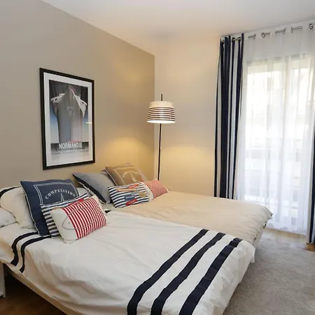 Apartamento Le Panoramique