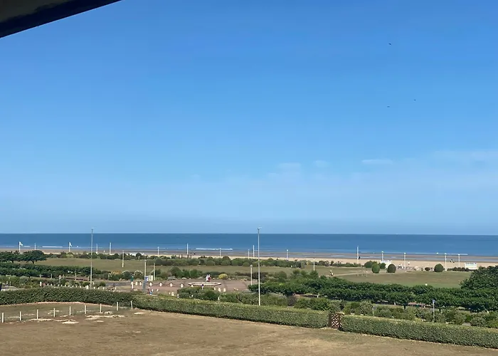 Apartamento Le Panoramique