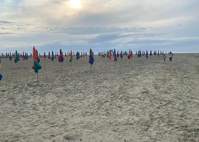 Le Panoramique * Deauville