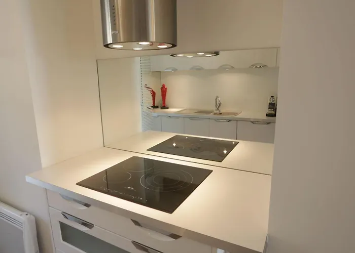 Le Panoramique * Deauville