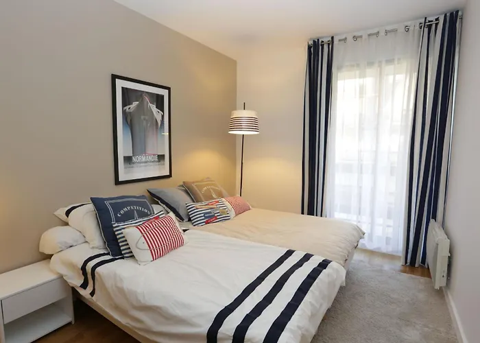 Apartamento Le Panoramique