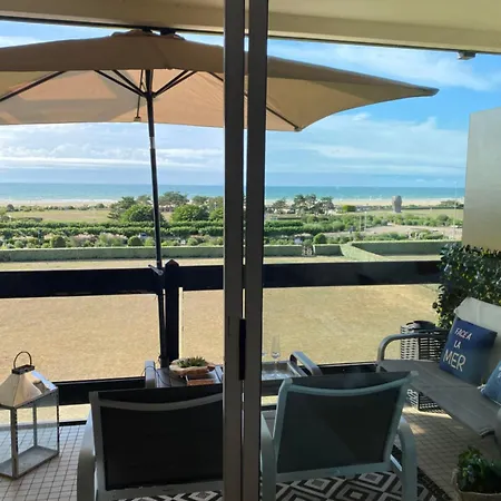 Le Panoramique * Deauville