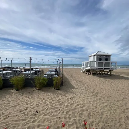 Le Panoramique Deauville
