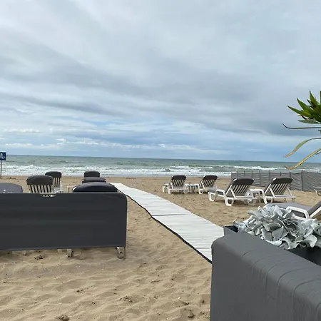 Le Panoramique Apartament Deauville