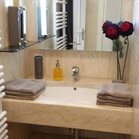 Le Panoramique Deauville