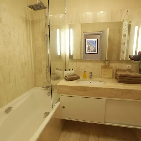 Apartamento Le Panoramique Deauville