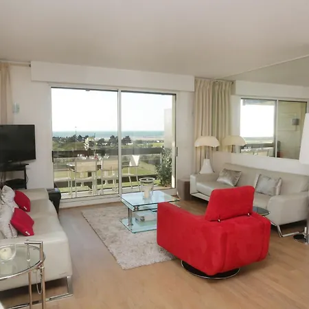 Le Panoramique Deauville