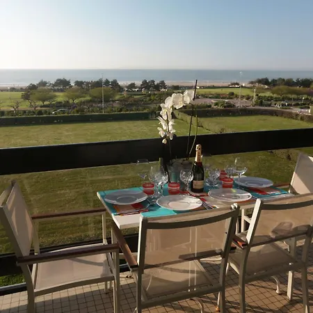 Le Panoramique Apartament