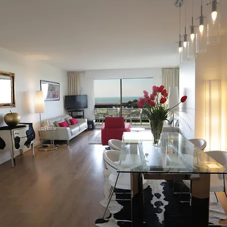 Le Panoramique * Deauville