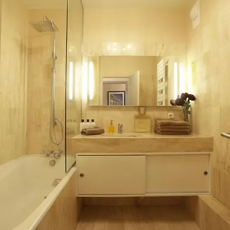 Apartamento Le Panoramique