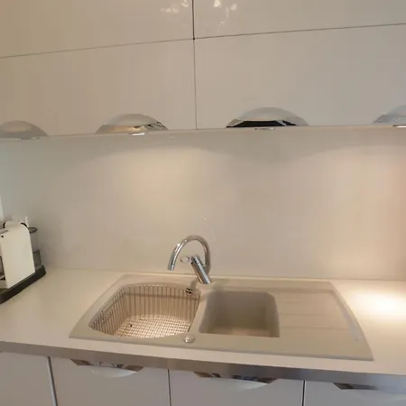 Le Panoramique Apartament