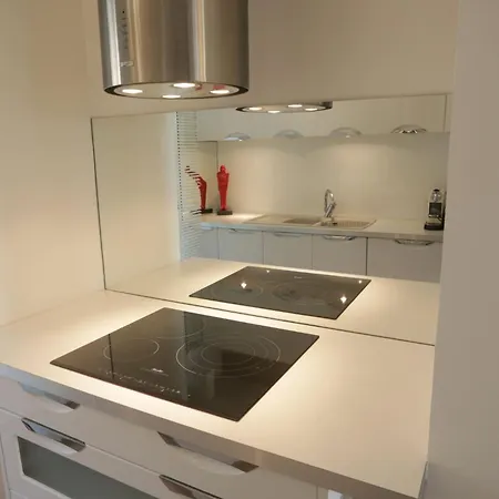 Le Panoramique * Deauville