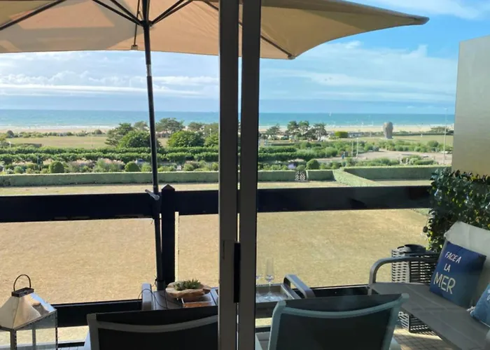 Le Panoramique * Deauville