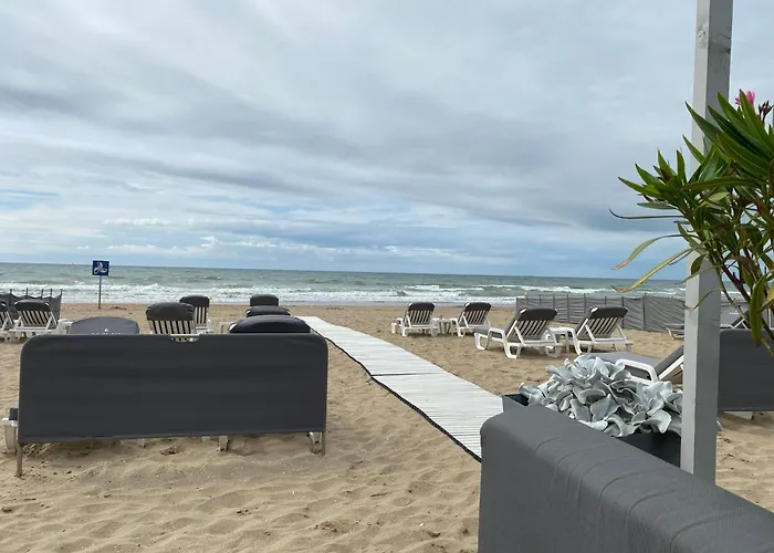 Le Panoramique Appartement Deauville