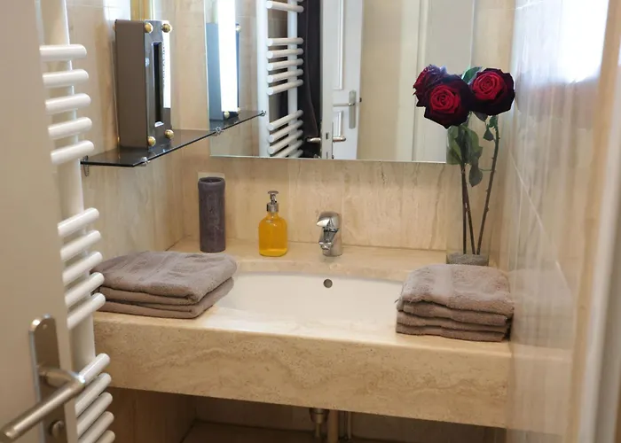 Le Panoramique Deauville