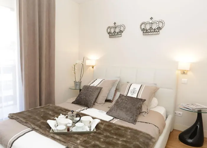 Le Panoramique Deauville